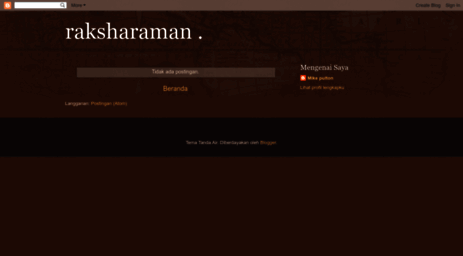 raksharaman.blogspot.com