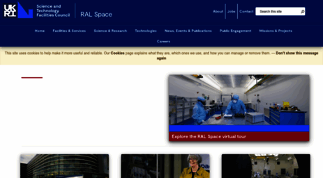 ralspace.stfc.ac.uk