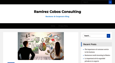ramirezcobos.com