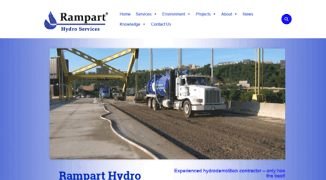 rampart-hydro.com