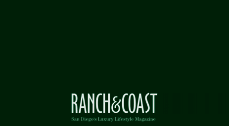 ranchandcoast.com