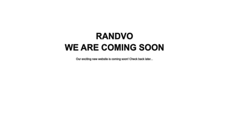 randvo.com