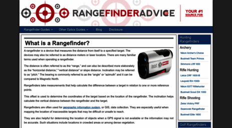rangefinderadvice.com