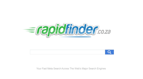 rapidfinder.co.za