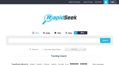 rapidseek.net