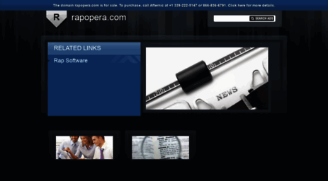 rapopera.com
