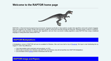 raptor.martincarlisle.com