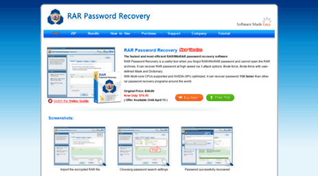 rar-password-recovery.net