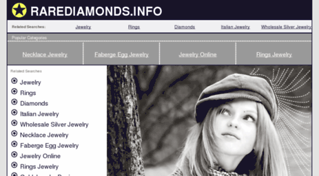 rarediamonds.info