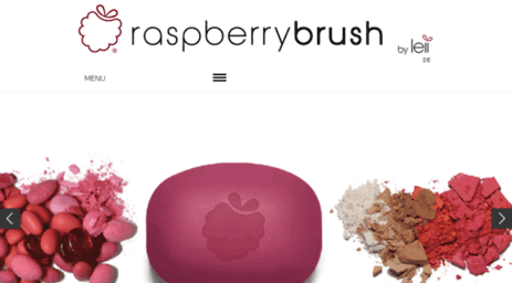 raspberrybrush.com