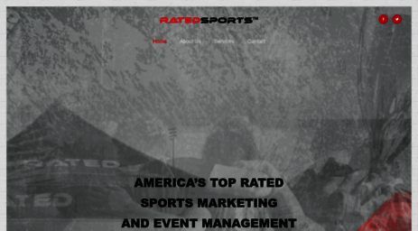 ratedsports.com