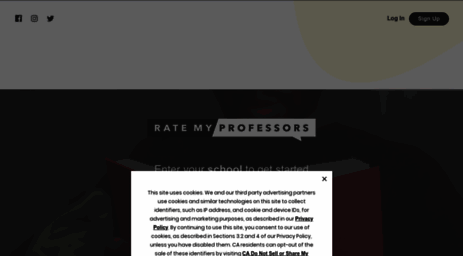 ratemyprofessors.com