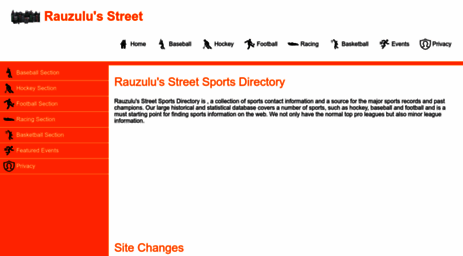 rauzulusstreet.com