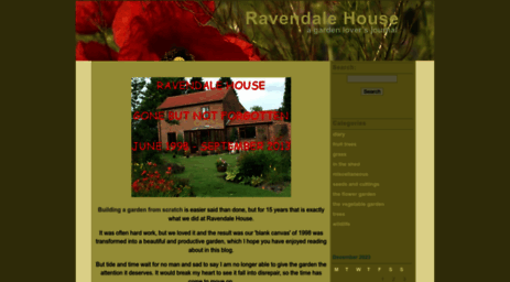 ravendalehouse.com