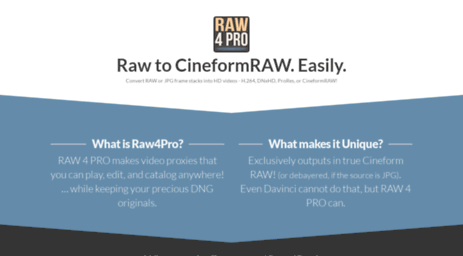 raw4pro.com
