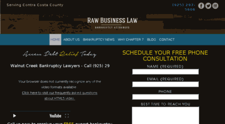 rawbusinesslaw.com