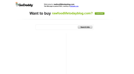 rawfoodlifetodayblog.com