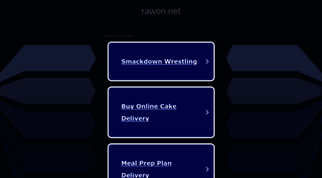 rawon.net
