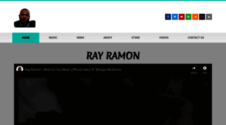 rayramon.com