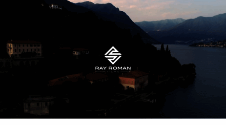 rayromanfilms.com