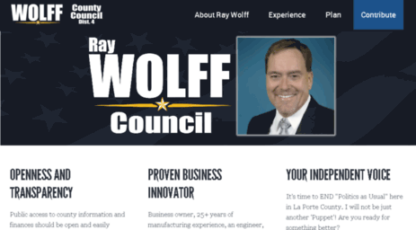 raywolff.com