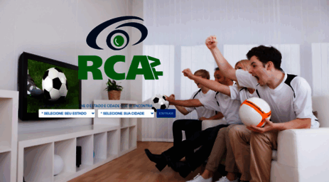 rcatv.com.br