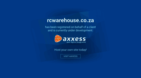 rcwarehouse.co.za