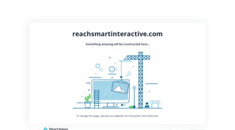 reachsmartinteractive.com