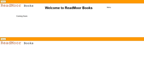 readmoor.com