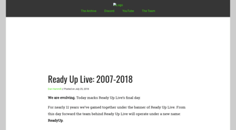 readyuplive.com