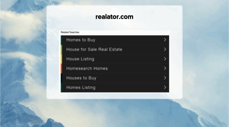realator.com