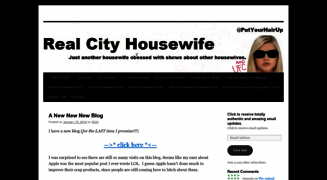 realcityhousewife.wordpress.com