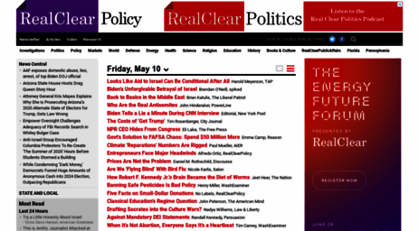 realclearpolicy.com