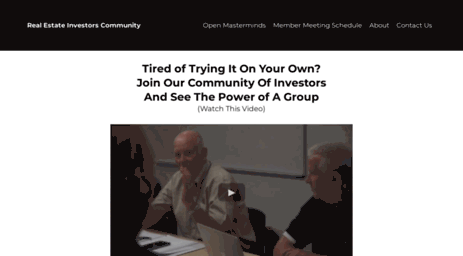realestateinvestorscommunity.com