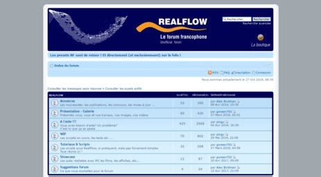 realflow-fr.com