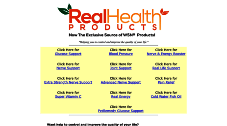 realfoodnutrients.com