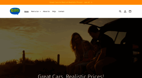 realisticrentalcars.co.nz