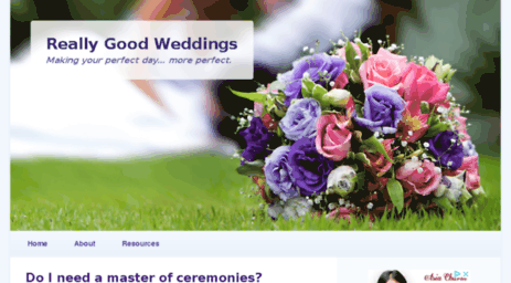 reallygoodweddings.co.uk