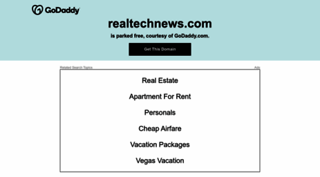 realtechnews.com
