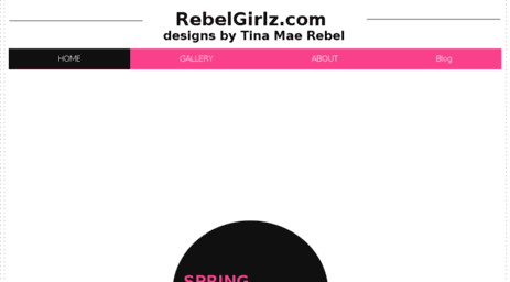 rebelgirlz.com