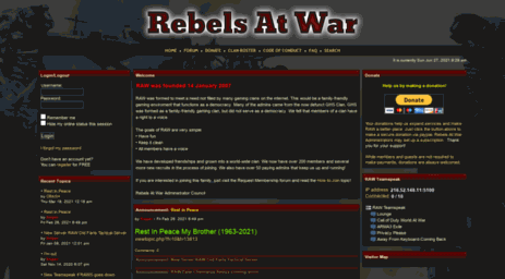 rebelsatwar.net