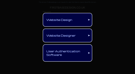 reboot.firstbasedesign.co.uk
