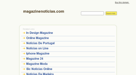 receitas.magazinenoticias.com