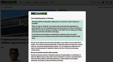 rechargenews.com