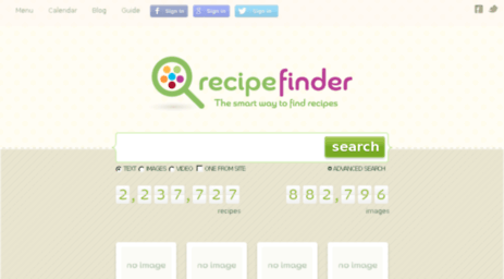 recipe-finder.com