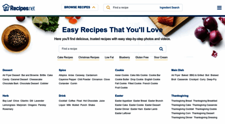recipe-net.com