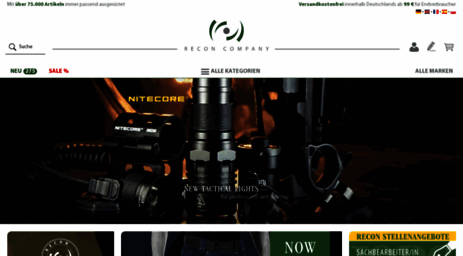 recon-company.com