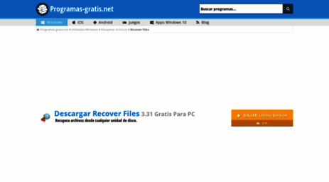 recover-files.programas-gratis.net