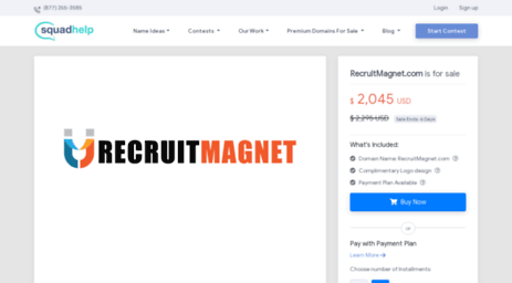 recruitmagnet.com