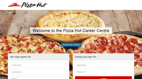 recruitment.pizzahut.co.uk